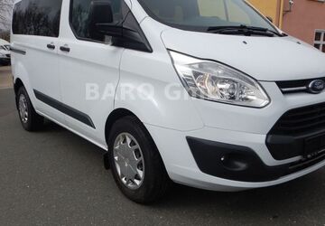 Ford Transit 65.357 km 15.700 &euro; Nürnberg 90449