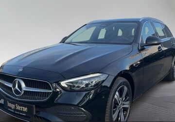 Mercedes-Benz C 300 46.900 km 31.268 &euro; Forchheim 91301