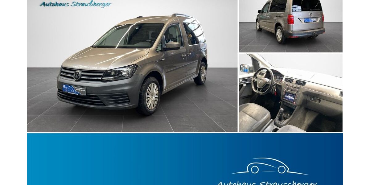 VW Caddy 310.000 km 5.990 &euro; Buchschwabach bei Nürnberg 90574