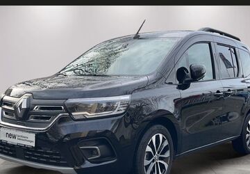 Renault Kangoo 19.500 km 36.990 &euro; Erlangen 91056