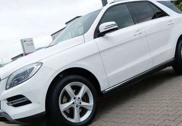 Mercedes-Benz ML 350 199.800 km 18.490 &euro; Fürth 90763