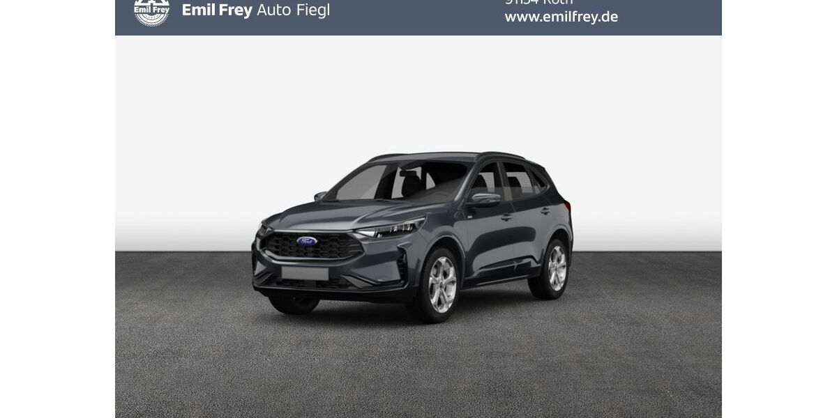 Ford Kuga 7.862 km 33.990 &euro; Roth 91154
