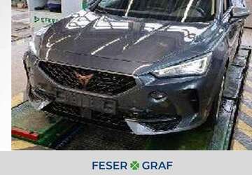 Cupra Formentor 32.611 km 25.450 &euro; Lauf an der Pegnitz 91207