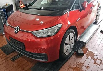 VW ID.3 56.300 km 21.880 &euro; Roth 91154