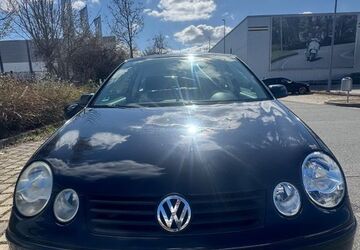 VW Polo 165.000 km 1.550 &euro; Nürnberg 90441