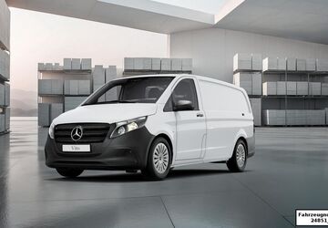 Mercedes-Benz Vito 30.887 km 34.989 &euro; Altdorf 90518