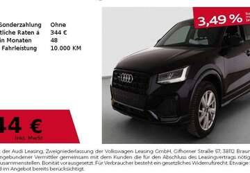Audi Q2 27.549 km 35.980 &euro; Fürth 90763
