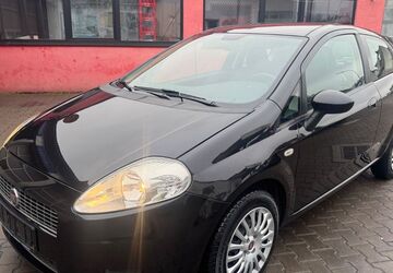Fiat Grande Punto 164.000 km 2.990 &euro; Forchheim 91301