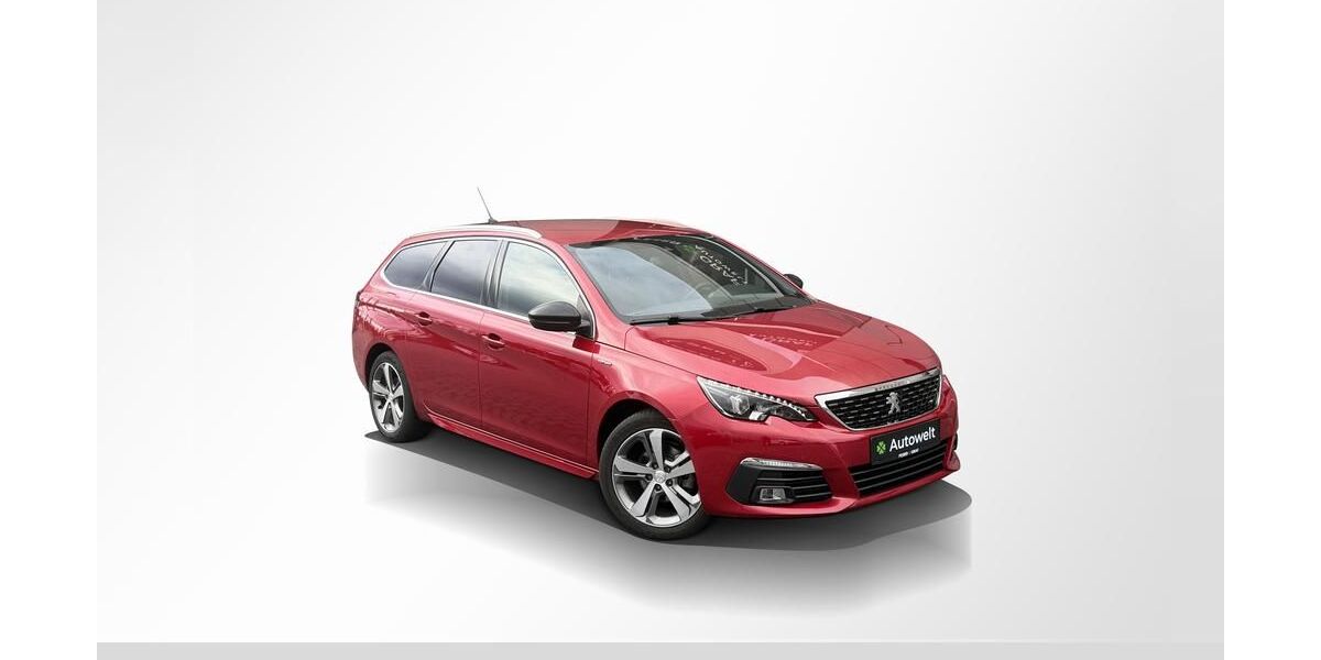 Peugeot 308 65.500 km 11.480 &euro; Roth 91154