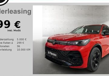 VW Tiguan 1.500 km 49.505 &euro; Neustadt/Aisch 91413