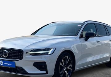 Volvo V60 23.794 km 39.990 &euro; Nürnberg 90471