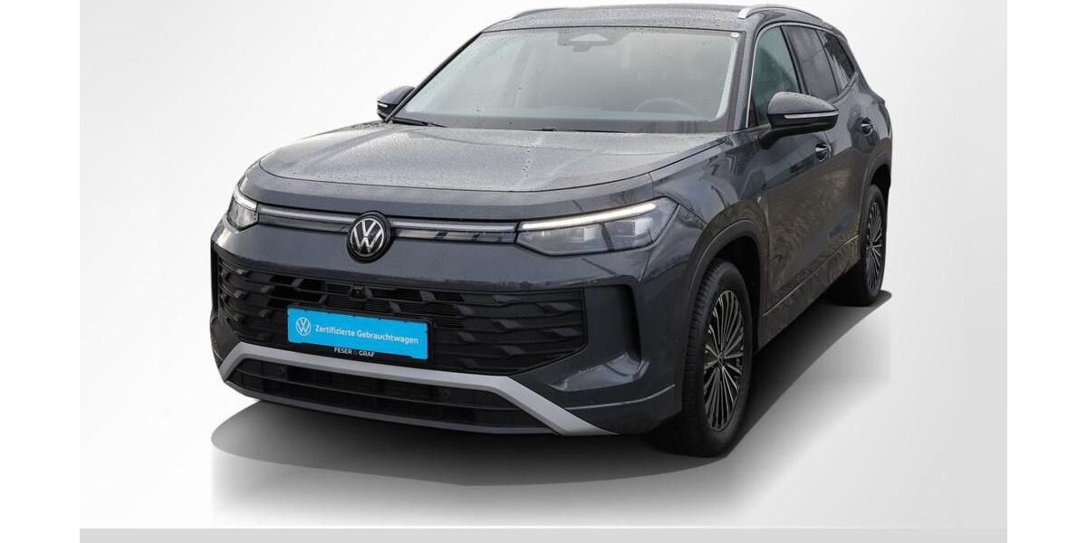 VW Tayron 24.150 km 37.440 &euro; Forchheim 91301