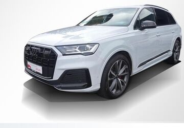 Audi Q7 78.300 km 51.680 &euro; Lauf an der Pegnitz 91207