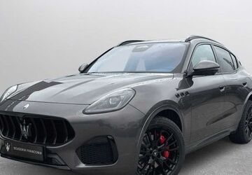 Maserati Grecale 13.500 km 89.900 &euro; Nürnberg 90403