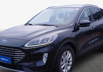 Ford Kuga 34.989 km 24.490 &euro; Schwabach 91126