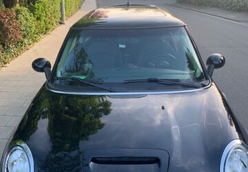 Mini Cooper S 128.500 km 8.300 &euro; Erlangen 91054