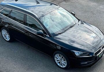 Seat Leon 85.450 km 18.950 &euro; Schwabach 91126