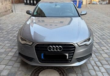 Audi A6 182.000 km 12.000 &euro; Nürnberg 90489