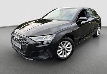 Audi A3 49.590 km 20.380 &euro; Cadolzburg 90556