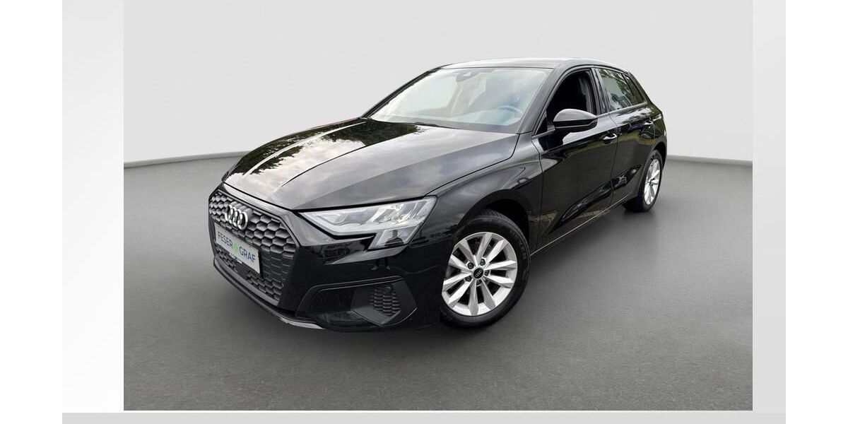 Audi A3 49.590 km 20.380 &euro; Cadolzburg 90556