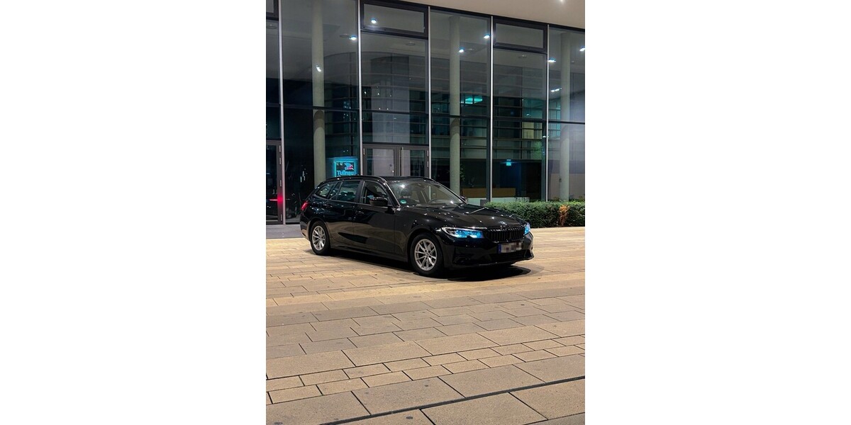BMW 320 149.999 km 17.850 &euro; Nürnberg 90403