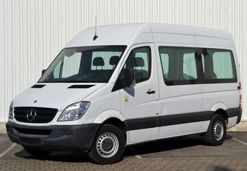 Mercedes-Benz Sprinter 71.477 km 9.980 &euro; Nürnberg 90408