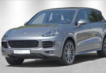 Porsche Cayenne 169.500 km 46.500 &euro; Nürnberg 90455