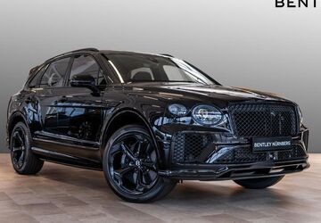 Bentley Bentayga 2.690 km 299.870 &euro; Nürnberg 90441