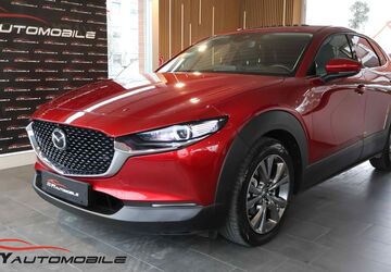 Mazda CX-30 39.618 km 22.990 &euro; Fürth 90765