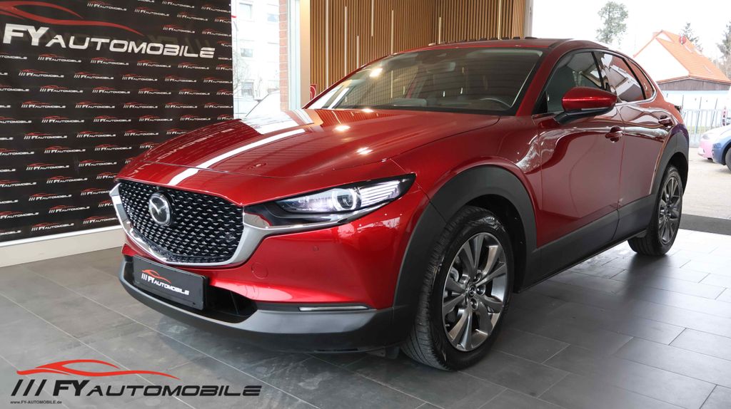 Mazda CX-30 39.618 km 22.990 &euro; Fürth 90765