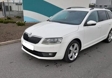Skoda Octavia 270.000 km 7.190 &euro; Nürnberg, Mittelfranken 90431