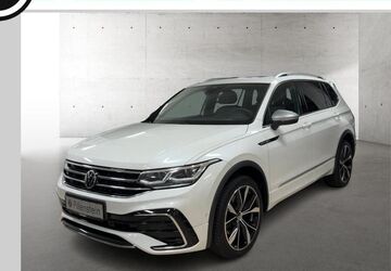 VW Tiguan Allspace 38.100 km 39.905 &euro; Fürth 90762