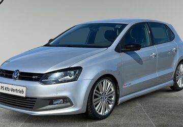 VW Polo 97.200 km 11.980 &euro; Nürnberg 90480