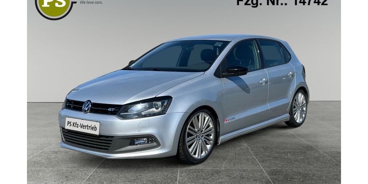 VW Polo 97.200 km 11.980 &euro; Nürnberg 90480