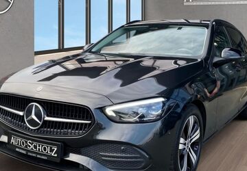 Mercedes-Benz C 220 159.421 km 25.784 &euro; Nürnberg 90425