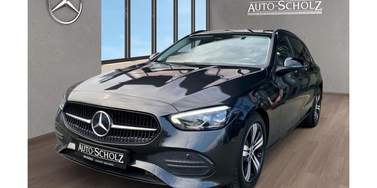 Mercedes-Benz C 220 159.421 km 25.784 &euro; Nürnberg 90425