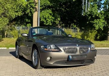 BMW Z4 236.000 km 7.700 &euro; Nürnberg 90429