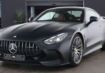 Mercedes-Benz AMG GT 11.570 km 166.799 &euro; Altdorf 90518
