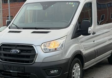 Ford Transit 270.000 km 16.990 &euro; Cadolzburg bei Nürnberg 90556