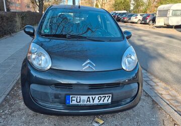 Citroen C1 143.700 km 1.500 &euro; Nürnberg 90491