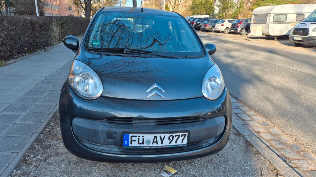 Citroen C1 143.700 km 1.500 &euro; Nürnberg 90491