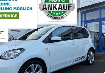 Skoda Citigo 66.380 km 8.290 &euro; Herzogenaurach 91074