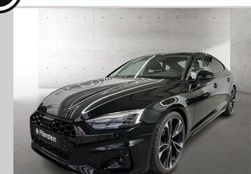 Audi A5 9.950 km 38.495 &euro; Neustadt/Aisch 91413