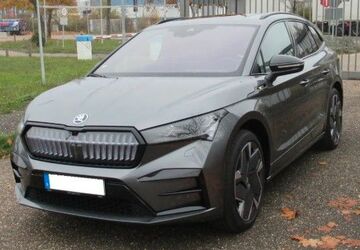 Skoda Enyaq 50.500 km 43.990 &euro; Windsbach 91575