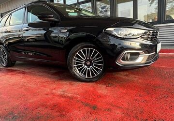 Fiat Tipo 98.236 km 11.470 &euro; Fürth 90763