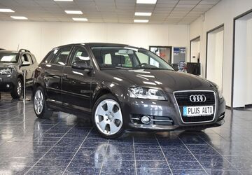 Audi A3 255.600 km 6.780 &euro; Nürnberg 90431