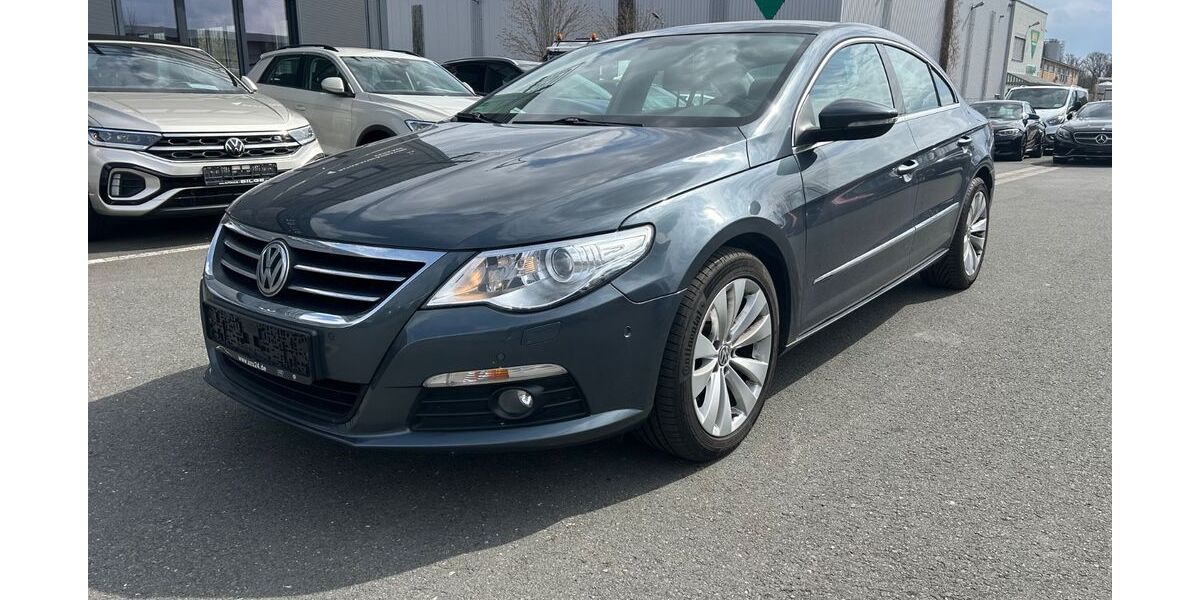 VW Passat CC 122.290 km 8.950 &euro; Fürth 90763