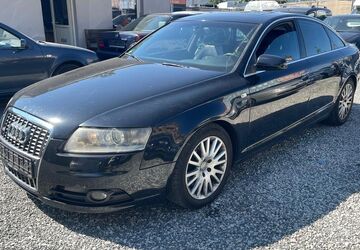 Audi A6 270.000 km 2.990 &euro; Fürth 90763