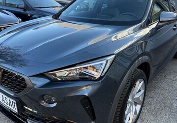 Cupra Formentor 116.000 km 21.980 &euro; Fürth 90763