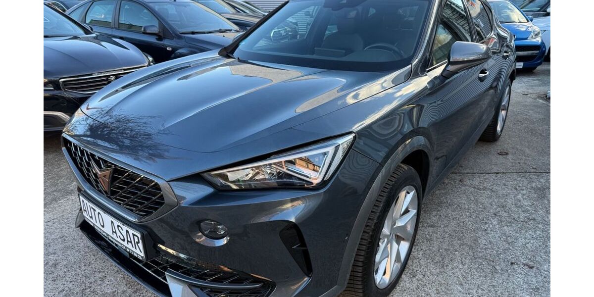 Cupra Formentor 116.000 km 21.980 &euro; Fürth 90763